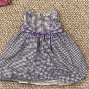 18 mo dress